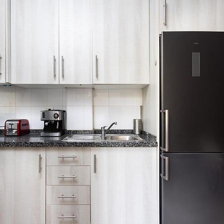 Classbnb - Nuovo Appartamento A 100M Da Playa Las Vistas อาโรนา ภายนอก รูปภาพ