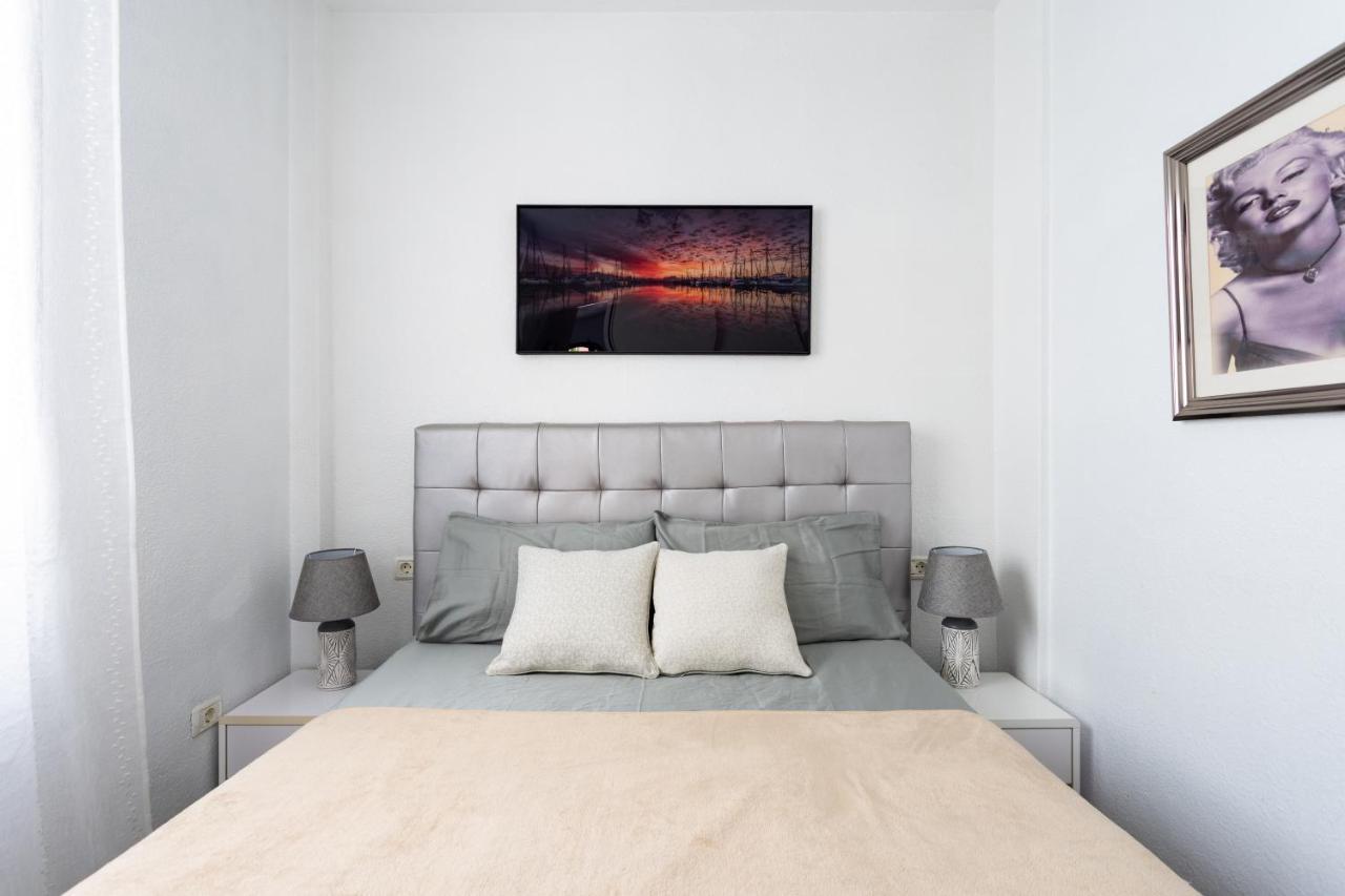 Classbnb - Nuovo Appartamento A 100M Da Playa Las Vistas อาโรนา ภายนอก รูปภาพ