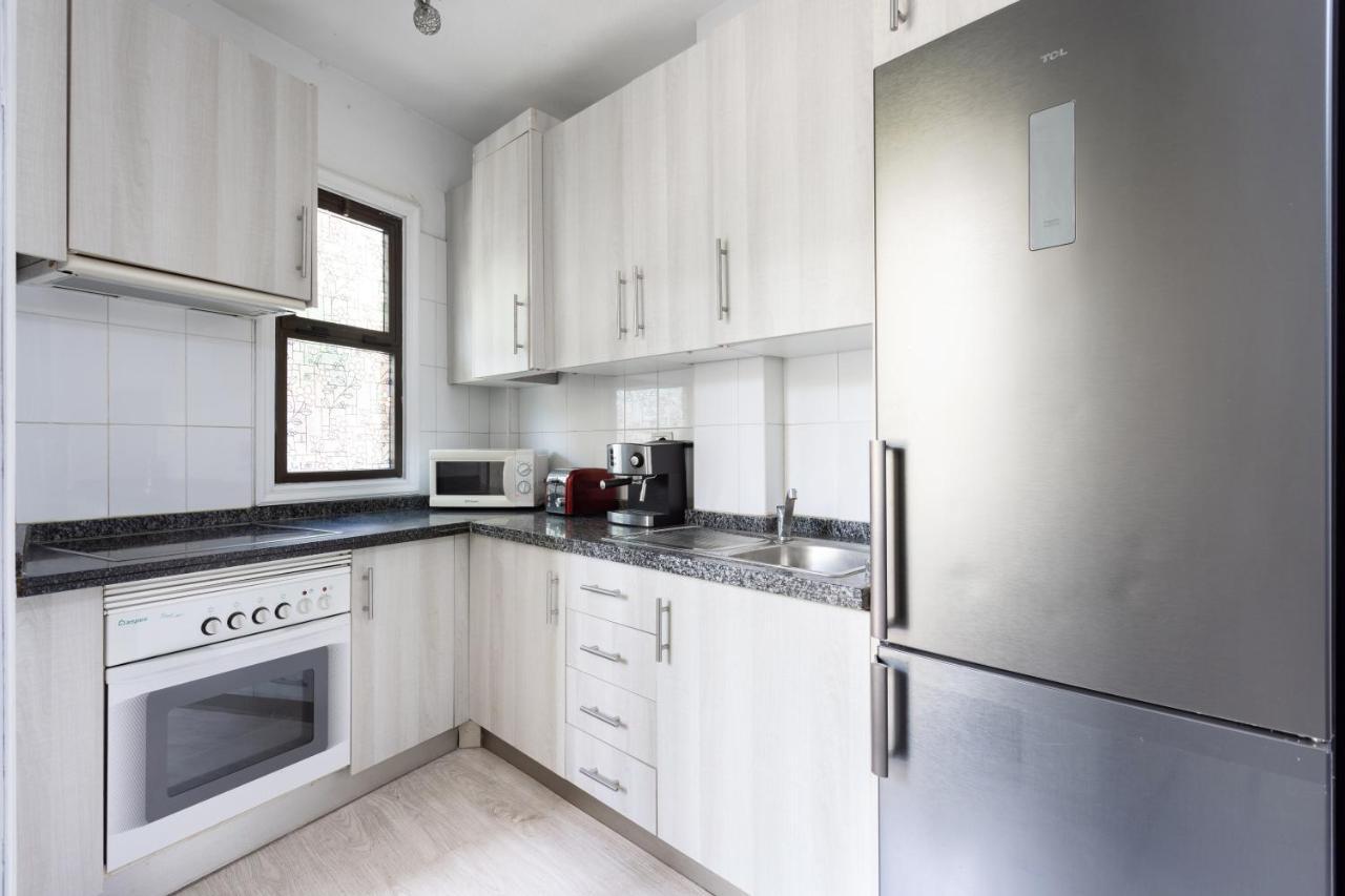 Classbnb - Nuovo Appartamento A 100M Da Playa Las Vistas อาโรนา ภายนอก รูปภาพ